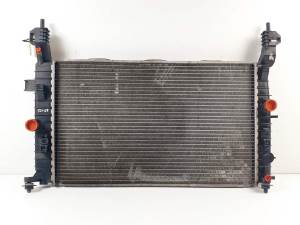 RADIADOR AGUA OPEL MERIVA Autodesguaces Alicante