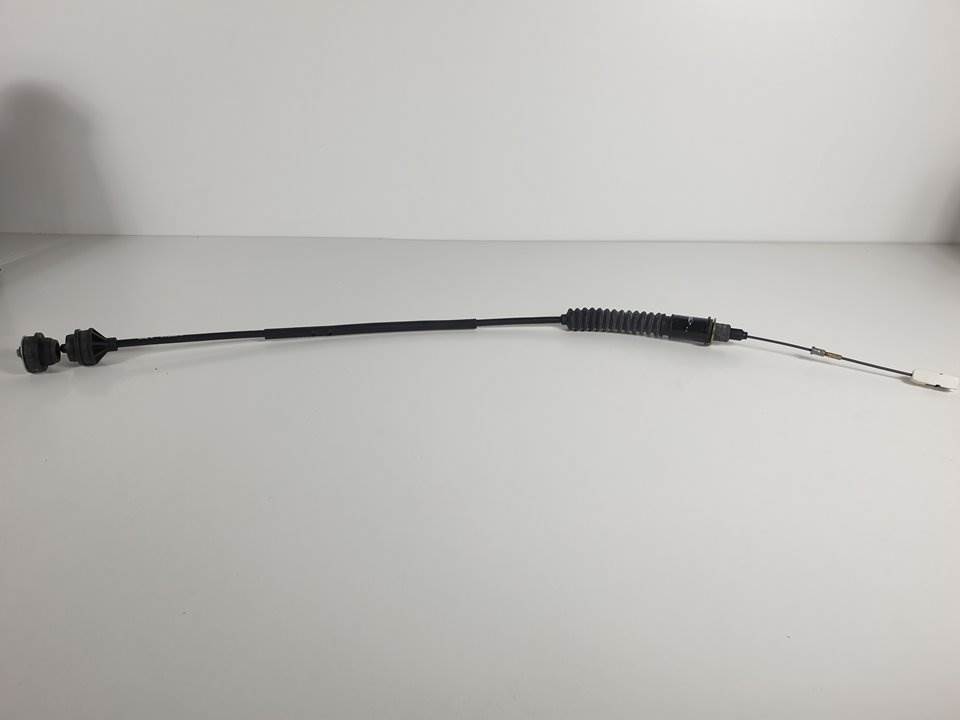 PEDAL EMBRAGUE - 2150P6 - FIAT - SCUDO (222)