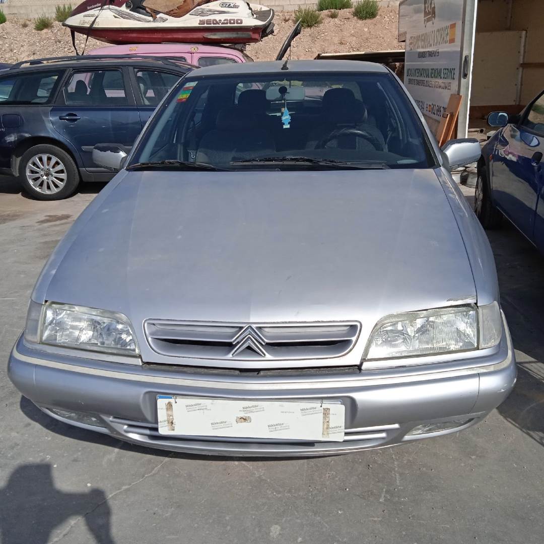 CITROEN XANTIA BERLINA (1993 - 1997)