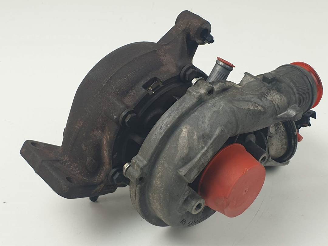 TURBOCOMPRESOR - 9662464980 - FORD - MONDEO BER. (CA2)