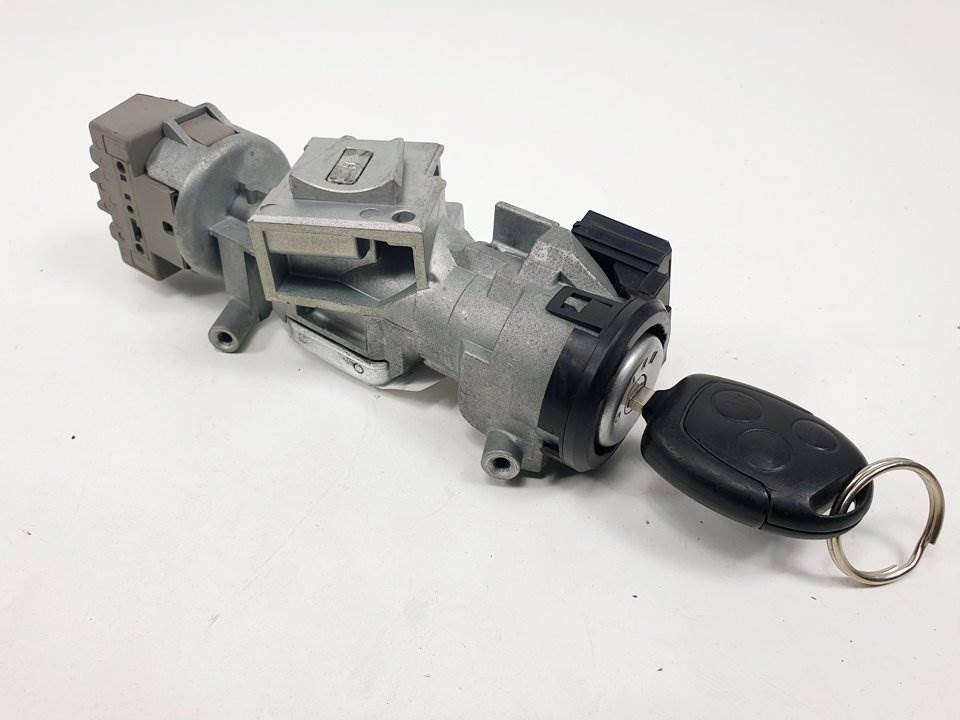 ANTIRROBO - 3M513F880AD - FORD - MONDEO BER. (CA2)