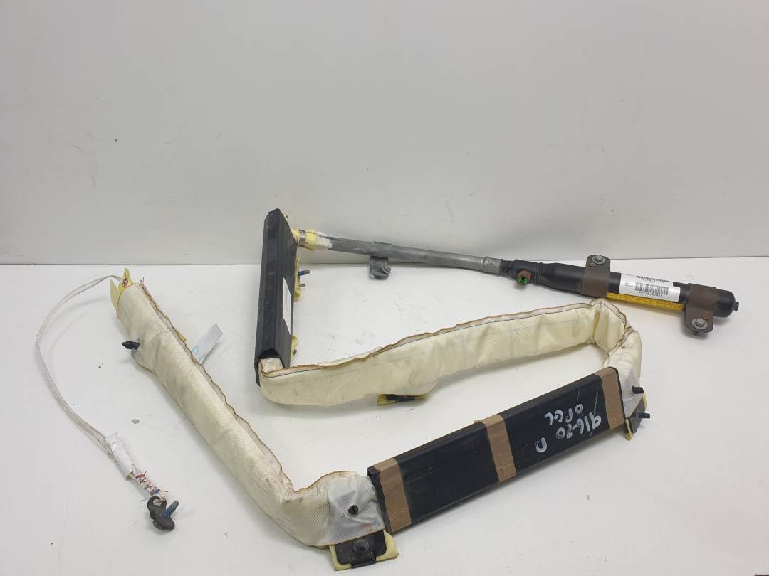 AIRBAG CORTINA DELANTERO DERECHO - 96832765 - OPEL - ANTARA