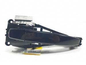 MANETA EXTERIOR TRASERA DERECHA 13308536 OPEL ASTRA J SPORTS TOURER Autodesguaces Alicante