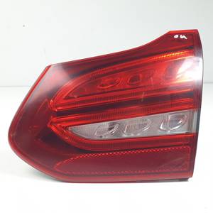 PILOTO TRASERO DERECHO INTERIOR A2059061603 MERCEDES CLASE C (W205) LIM. Autodesguaces Alicante