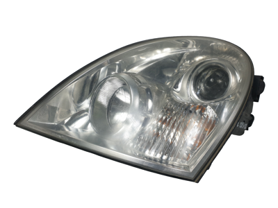 FARO IZQUIERDO SSANGYONG REXTON (Y250) Autodesguaces Alicante