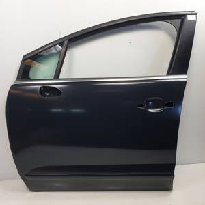 PUERTA DELANTERA IZQUIERDA PEUGEOT 5008 (T87) Autodesguaces Alicante