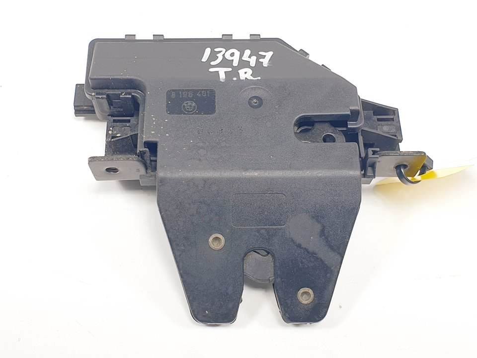 CERRADURA MALETERO / PORTON - 8196401 - BMW - SERIE 3 BERLINA (E46)