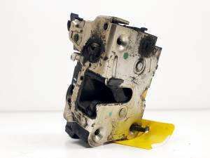 CERRADURA PUERTA DELANTERA DERECHA DACIA LODGY (J92) Autodesguaces Alicante