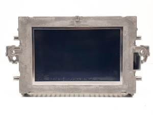 PANTALLA MULTIFUNCION A2C32394200 MERCEDES CLASE E (W212) LIM. Autodesguaces Alicante
