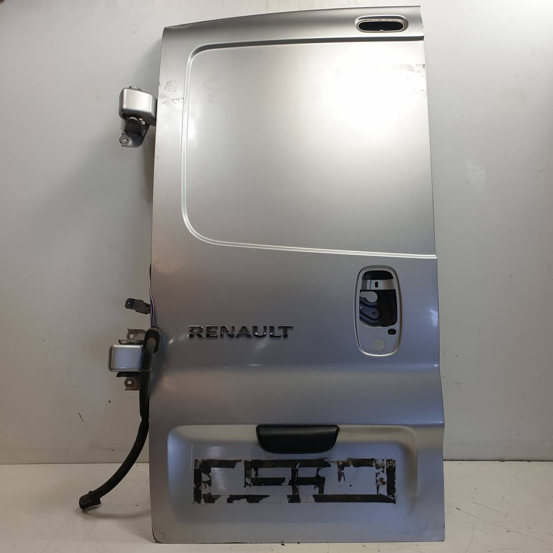 Heckklappe hinten links - RENAULT - TRAFIC CAJA CERRADA (AB 4.01) (2001 - ...)