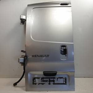 PORTON TRASERO IZQUIERDO RENAULT TRAFIC CAJA CERRADA (AB 4.01) (2001 - ...) Autodesguaces Alicante