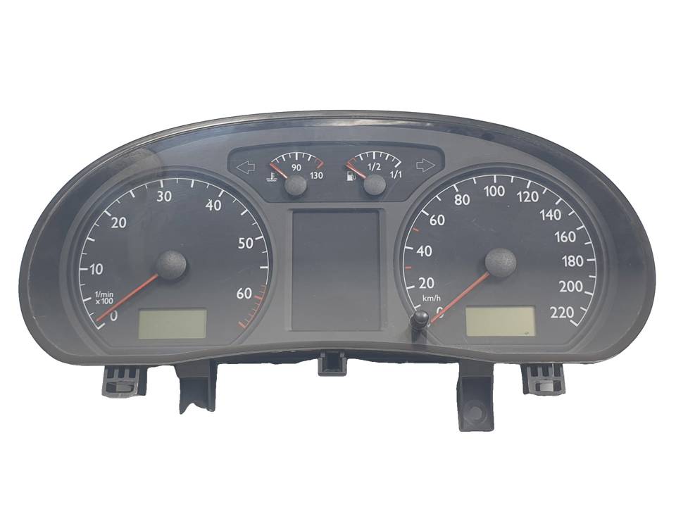 CUADRO INSTRUMENTOS 6Q0920820 VOLKSWAGEN POLO (9N1) Autodesguaces Alicante