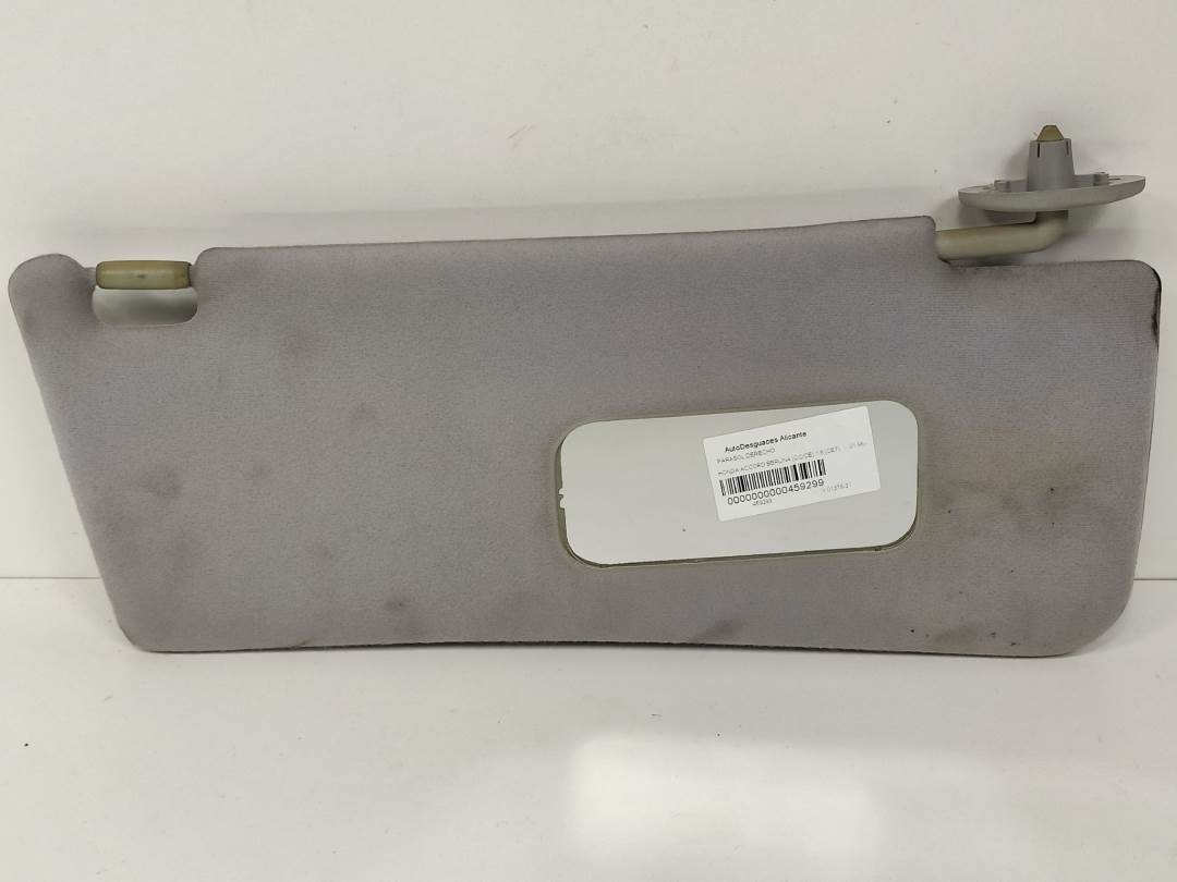 Pare-soleil droit - HONDA - ACCORD BERLINA (CC/CE)