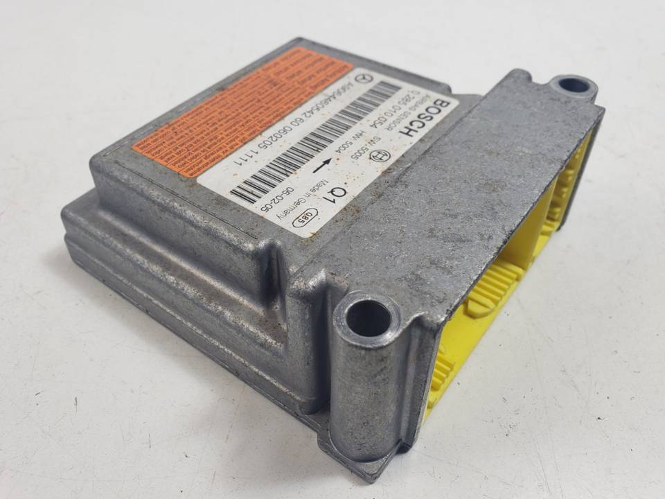 CENTRALITA AIRBAG 0285010054 MERCEDES VITO (W639) COMBI 06.2003 -> Autodesguaces Alicante