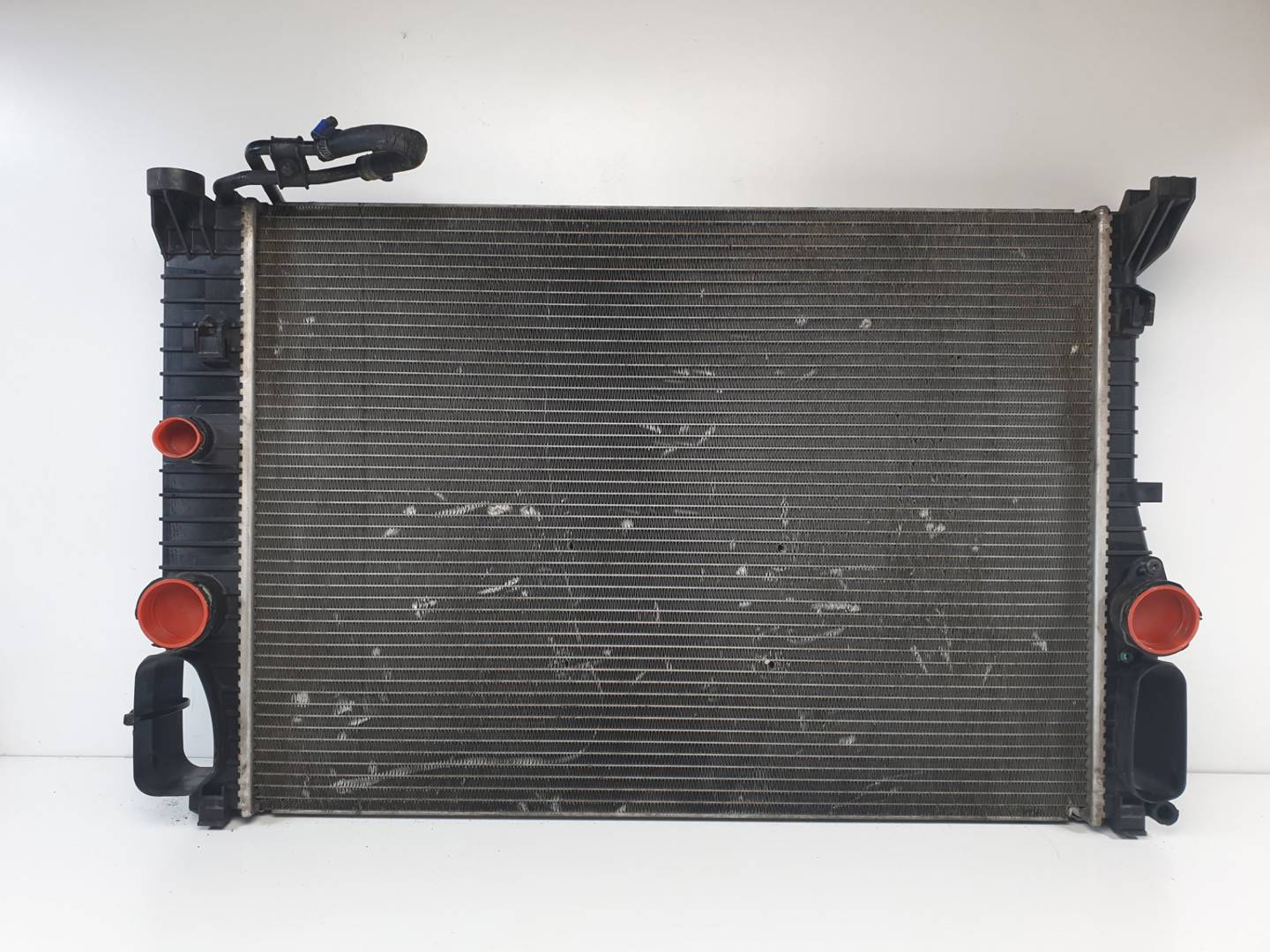 Radiateur d’eau - A2115000202 - MERCEDES - CLASE E (W211) BERLINA