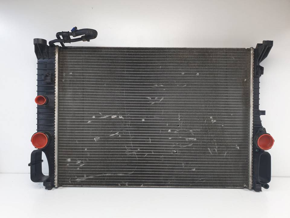 RADIADOR AGUA A2115000202 MERCEDES CLASE E (W211) BERLINA Autodesguaces Alicante