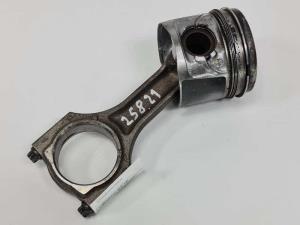 PISTON BMW SERIE 5 TOURING (F11) Autodesguaces Alicante