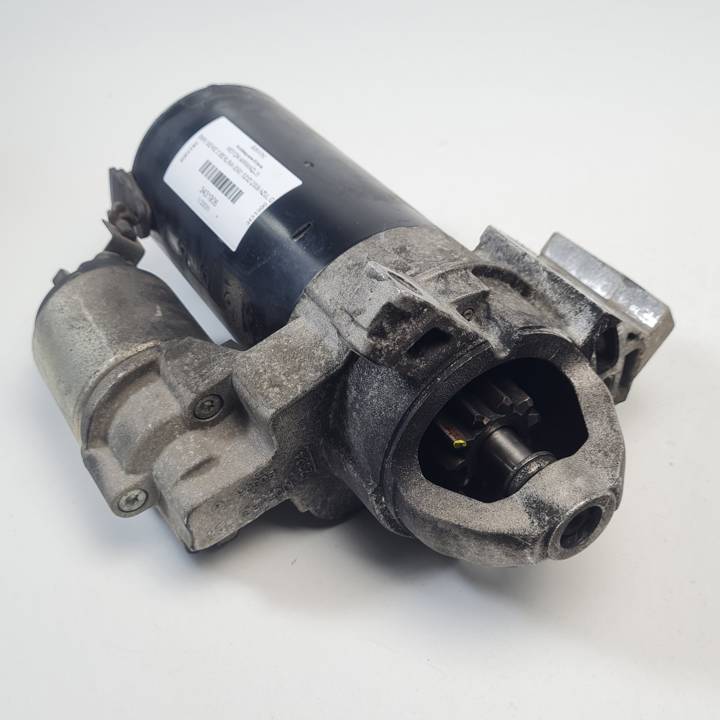 MOTOR ARRANQUE 780120302 BMW SERIE 5 BERLINA (E60) Autodesguaces Alicante