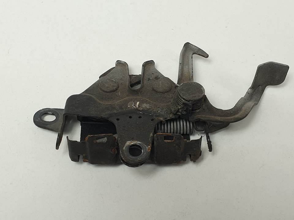 CERRADURA CAPOT - TOYOTA - MR 2 ROADSTER (W30)