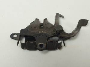 CERRADURA CAPOT TOYOTA MR 2 ROADSTER (W30) Autodesguaces Alicante