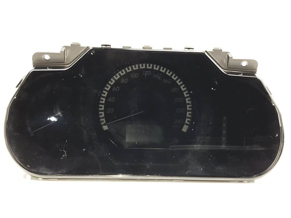 CUADRO INSTRUMENTOS - 8380048540 - LEXUS - RX