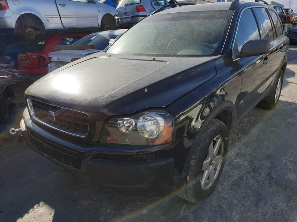 VOLVO XC90 (2002 - 2014)