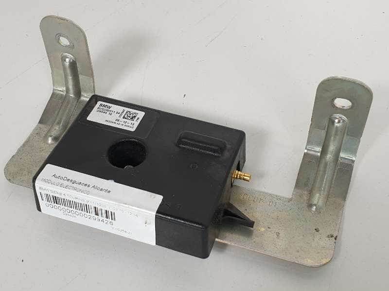 MODULO ELECTRONICO - BU923091104 - BMW - SERIE 5 TOURING (F11)