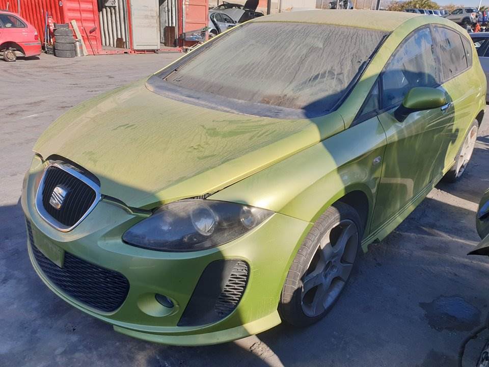 SEAT LEON (1P1) (2005 - 2012)