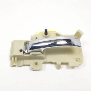 MANETA INTERIOR DELANTERA DERECHA 186013331 JEEP COMPASS Autodesguaces Alicante