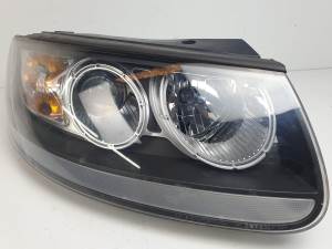 FARO DERECHO 17D171101N2 HYUNDAI SANTA FE (BM) Autodesguaces Alicante