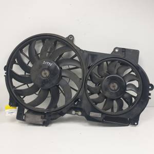 ELECTROVENTILADOR 4F0121003E AUDI A6 BERLINA (4F2) Autodesguaces Alicante