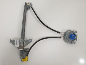 ELEVALUNAS TRASERO IZQUIERDO 963848 PEUGEOT 307 BREAK / SW (S1) Autodesguaces Alicante