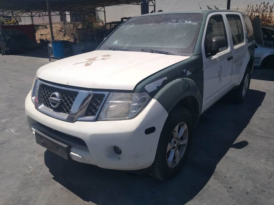 NISSAN PATHFINDER (R51) (2005 - 2016)