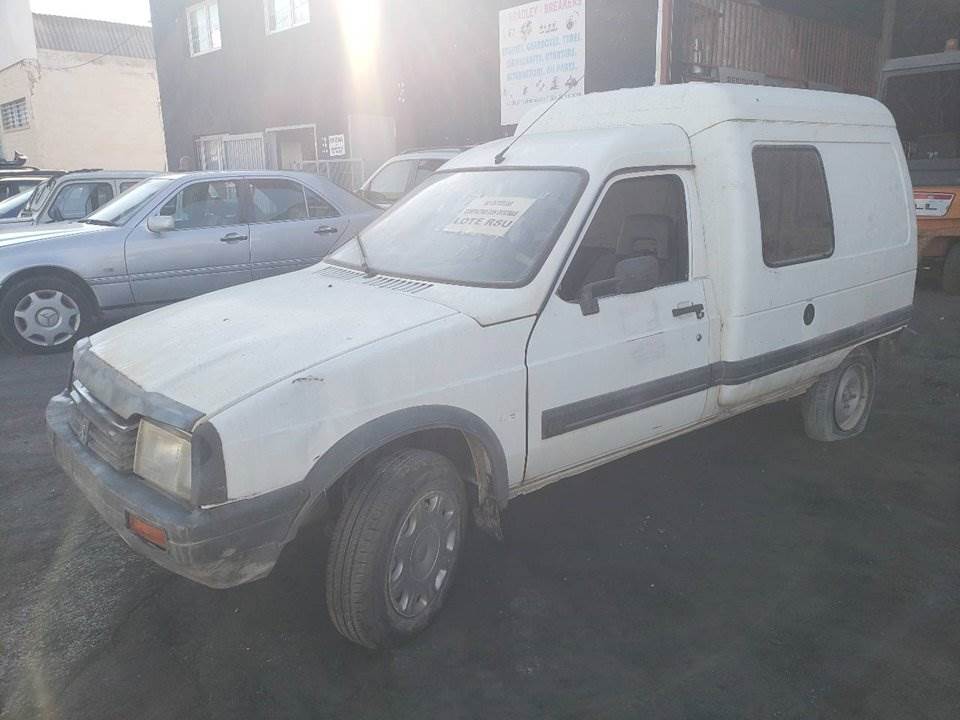 CITROEN C15 (1985 - 2005)