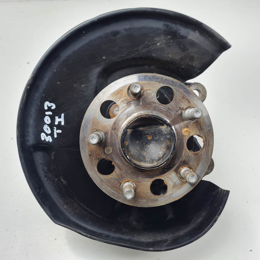 MANGUETA TRASERA IZQUIERDA - 89544F4010 - TOYOTA - C-HR