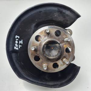 MANGUETA TRASERA IZQUIERDA 89544F4010 TOYOTA C-HR Autodesguaces Alicante
