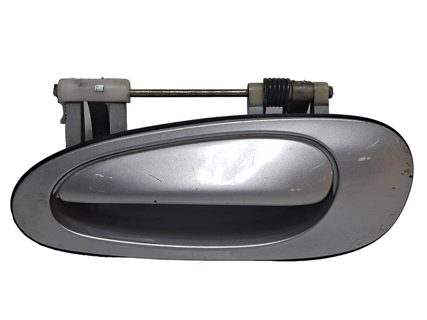 Maneta Exterior Delantera Izquierda Porsche Boxster (typ 986) (1996–2004)