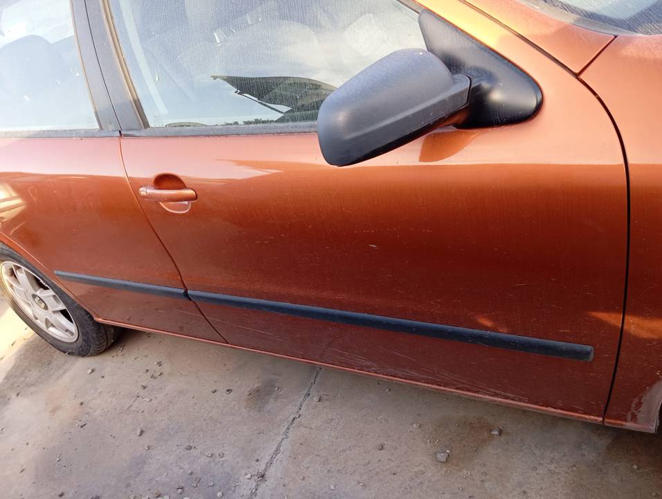 CERRADURA PUERTA DELANTERA DERECHA