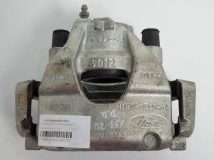 PINZA FRENO DELANTERA DERECHA H1BC2B294A FORD FIESTA (CE1) Autodesguaces Alicante