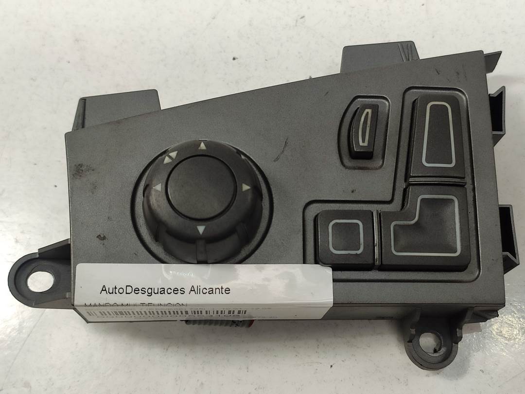 MANDO MULTIFUNCION - 6918382 - BMW - SERIE 7 (E65/E66)