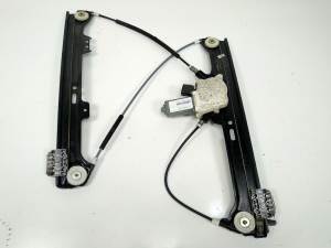 ELEVALUNAS DELANTERO DERECHO 994441102 BMW SERIE 5 BERLINA (E60) Autodesguaces Alicante