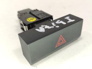 WARNING 6J0953235 SEAT IBIZA (6J5) Autodesguaces Alicante