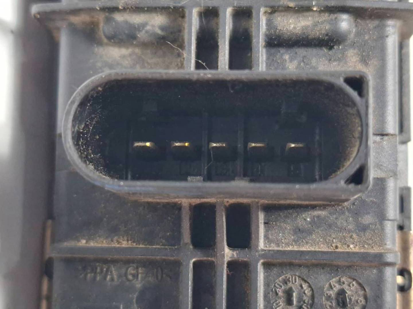 Foto 3 de Modulo Electronico BMW Serie 3 Lim. (f30) (2015–2018)