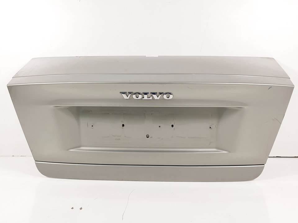 TAPA MALETERO - VOLVO - S60 BERLINA (P24)