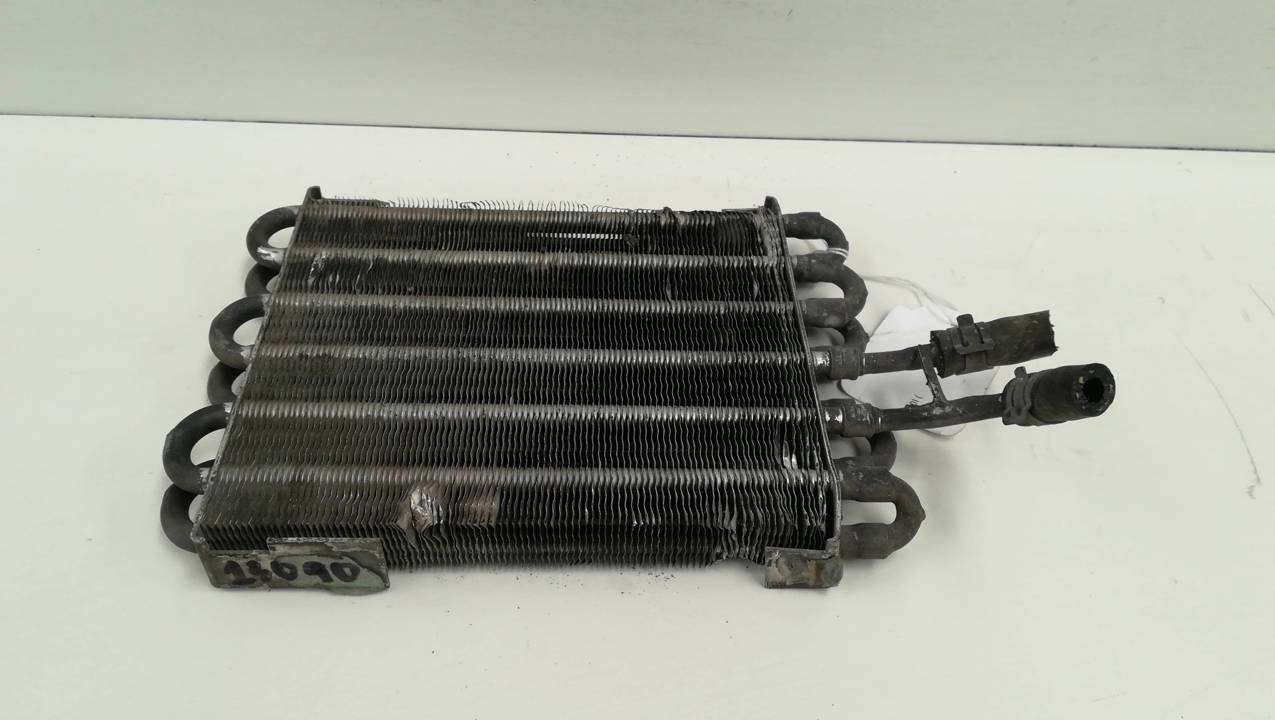 RADIADOR GASOIL