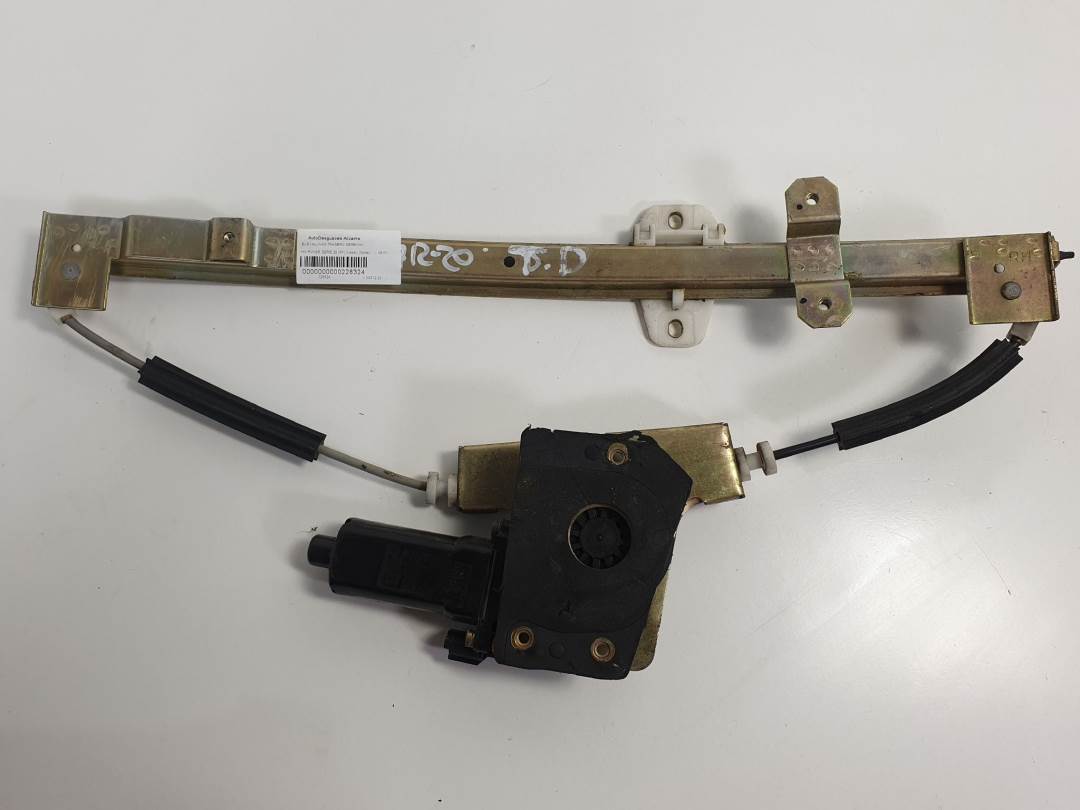 ELEVALUNAS TRASERO DERECHO - MG ROVER - SERIE 25 (RF)