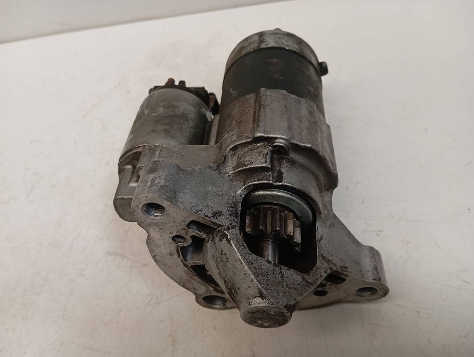 MOTOR ARRANQUE