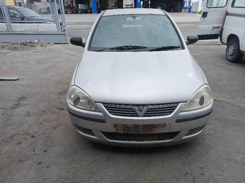 OPEL CORSA C (F68) (2003 - 2007)
