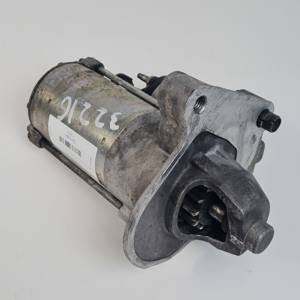 MOTOR ARRANQUE 3M5T11000CF FORD FOCUS LIM. (CB8) Autodesguaces Alicante