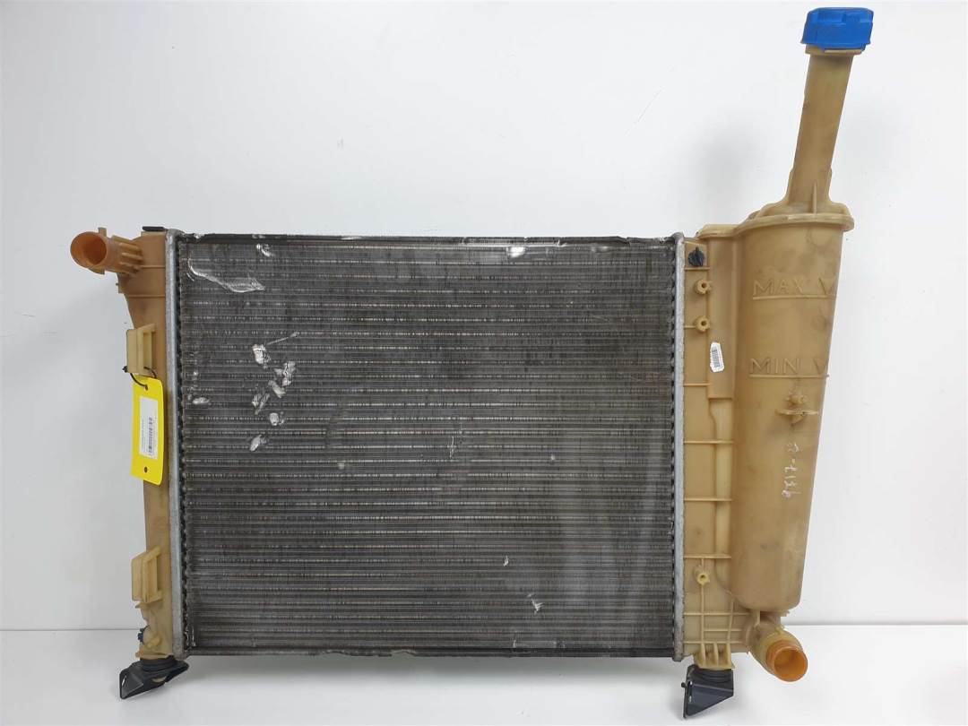 Radiateur d’eau - 879560300 - FORD - KA (CCU)